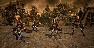 Additional Episode: A Cornered Rat