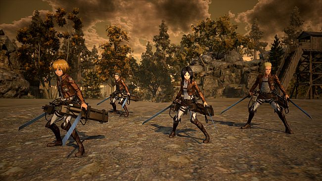 Additional Episode: A Cornered Rat