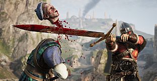 Chivalry 2 - King's Edition Content