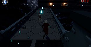 Prison of Illusion: Night Rose