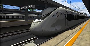 Train Simulator: Western Sichuan Pass: Dujiangyan - Maoxian & Mashancun Route Add-On