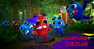Capture The Flag