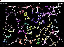 Celestial Front - Galactic War Sim