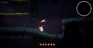 Firebird - Tale of the Stolen Light