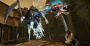 Warhammer Age of Sigmar: Tempestfall