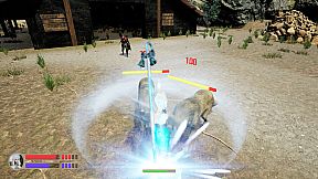 The Well of Essenwood