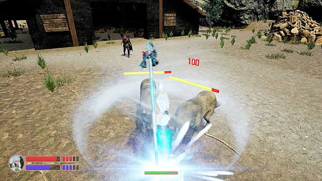 The Well of Essenwood