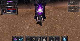 Black Resonance: Obelisk Siege