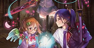 Operation Abyss: New Tokyo Legacy - Digital Art Book