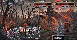 Cycle of the Unbroken