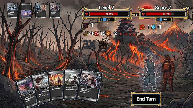 Cycle of the Unbroken