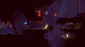 Through the Nightmares