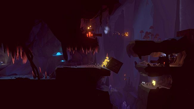 Through the Nightmares