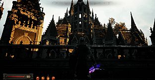 Knightfall Requiem
