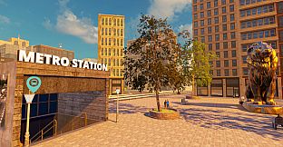 Bus Terminal Simulator