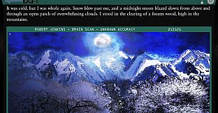 Whispers From The Rift