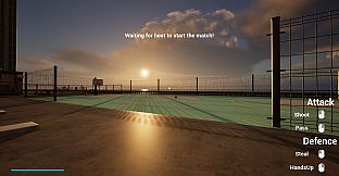 Street Basketball Online