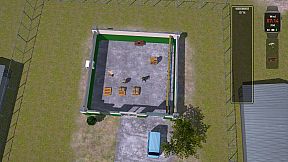 Warehouse Tycoon