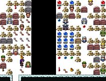 Malice in Magic Tower -玲鈴魔塔-