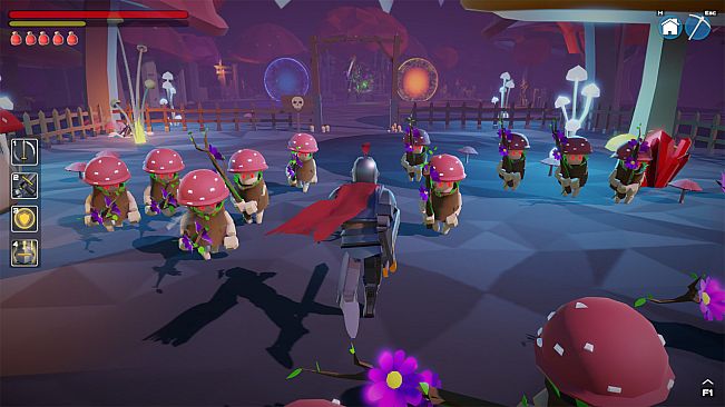 RPG World - Action RPG Maker