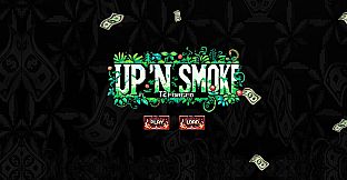 Up n Smoke