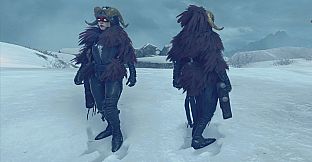 Praey for the Gods - Halloween Pack