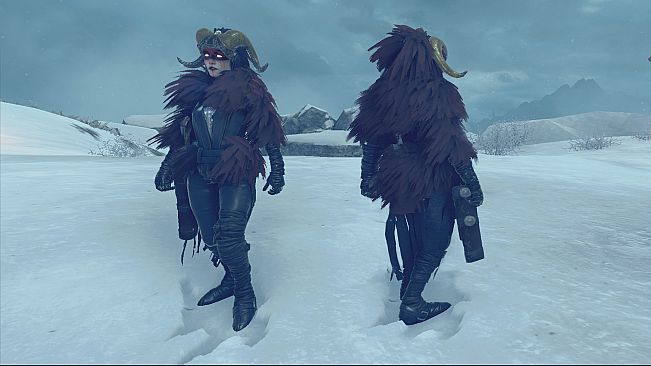 Praey for the Gods - Halloween Pack