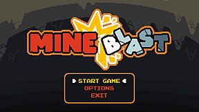Mineblast