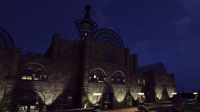 Ghost Master: Resurrection | Relics of the Past