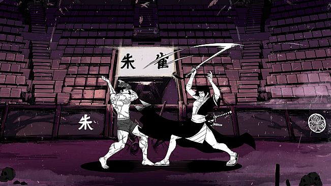 Two Strikes - Baki Hanma