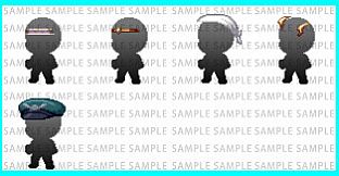 RPG Maker MZ - Another World Hero Generator 3 for MZ