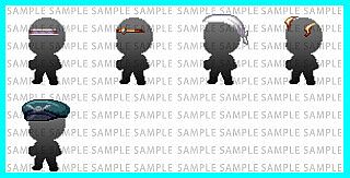 RPG Maker MZ - Another World Hero Generator 3 for MZ