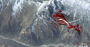 FlyWings 2018 - Civilian Helicopters