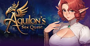 Digital Artbook - Aquilon's Sex Quest