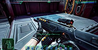 System Shock VR