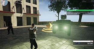 FLAM THE PURGE OF THE CENTURY