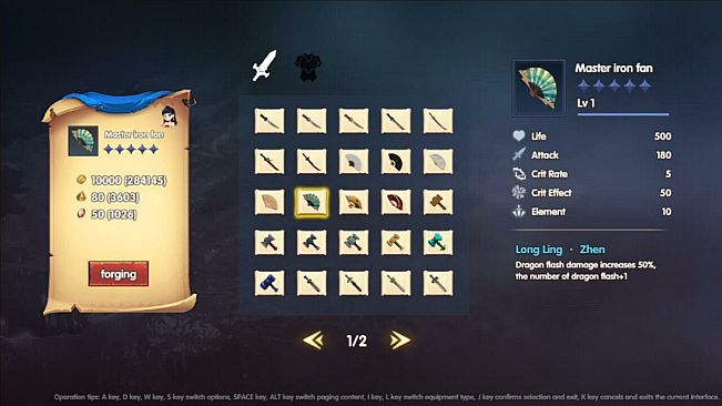 地下城与小小猎魔人 Dungeon Tiny Hunter