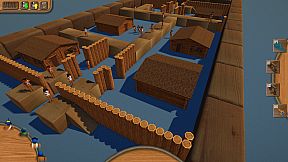 Wooden Battles: Spec Ops