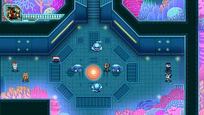 End Of World - Story