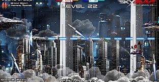 Skygrave