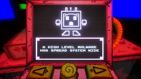 Glitched Out: Chapter 1