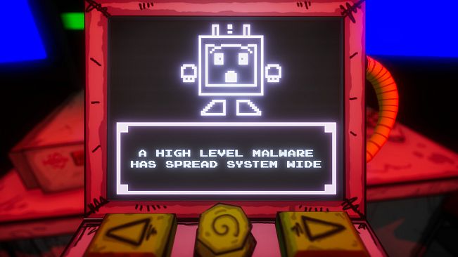 Glitched Out: Chapter 1