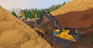 Groundwork Simulator