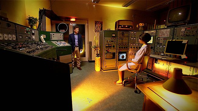 MIAZMA or the Devil's Stone