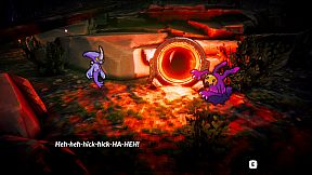 Wanted Shadows: Unchained