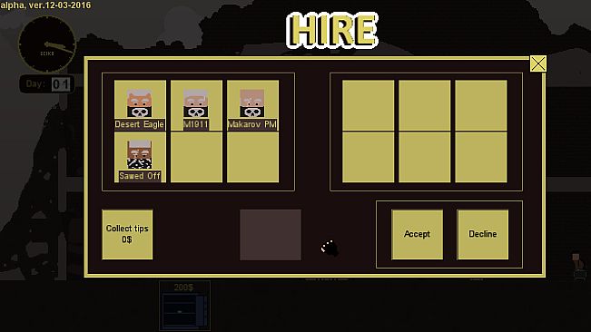 Desolate Wastes: Vendor Chronicles