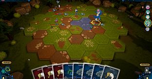 Genkai: Primal Awakening