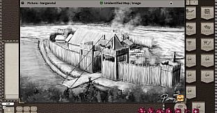 Fantasy Grounds - The Raven's Call (5E)