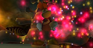 Rayman 3: Hoodlum Havoc
