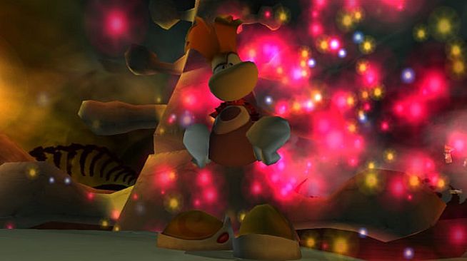 Rayman 3: Hoodlum Havoc